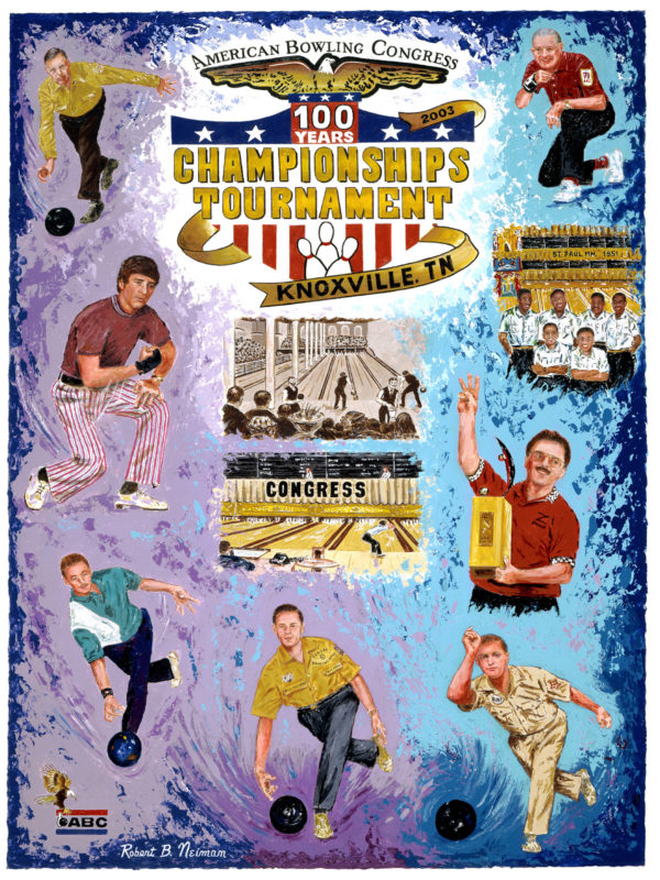 American Bowling Championship