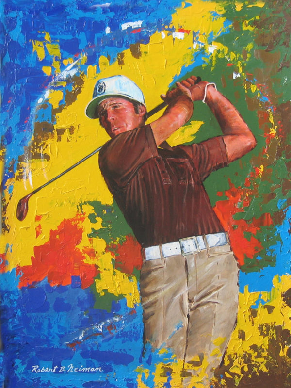 Gary Player Golf