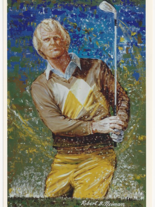 Jack Nicklaus Golf