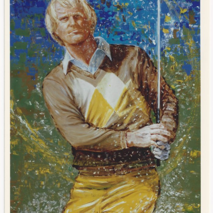 Jack Nicklaus Golf